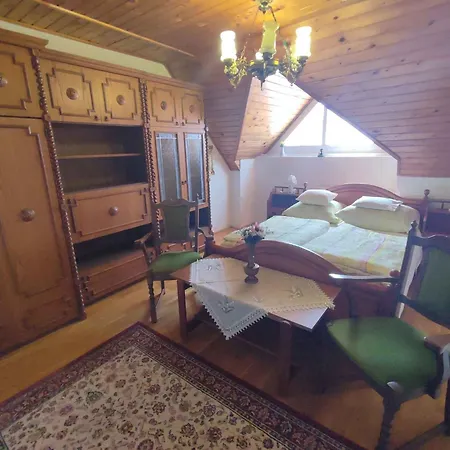 Apartamento In - Balaton 51438 Keszthely