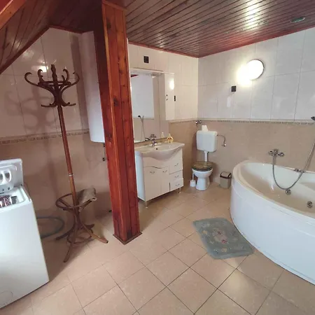 In - Balaton 51438 Apartamento