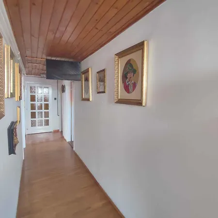In - Balaton 51438 Apartamento *