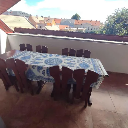 Apartamento In - Balaton 51438 Keszthely